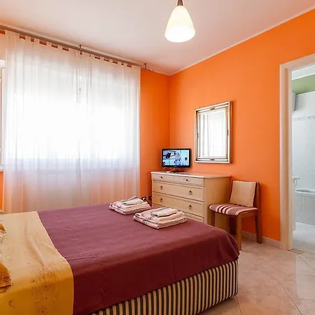 B&B Mareya Cagliari Exterior foto