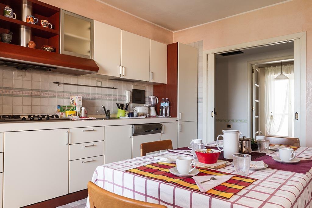 Bed & Breakfast Mareya Cagliari